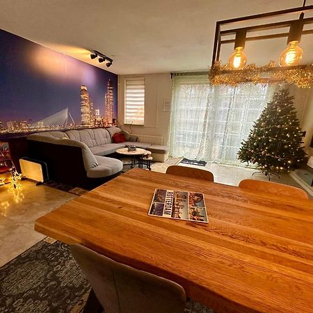 Rotterdam Citytrip House 外观 照片