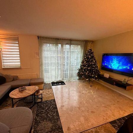 Rotterdam Citytrip House 外观 照片