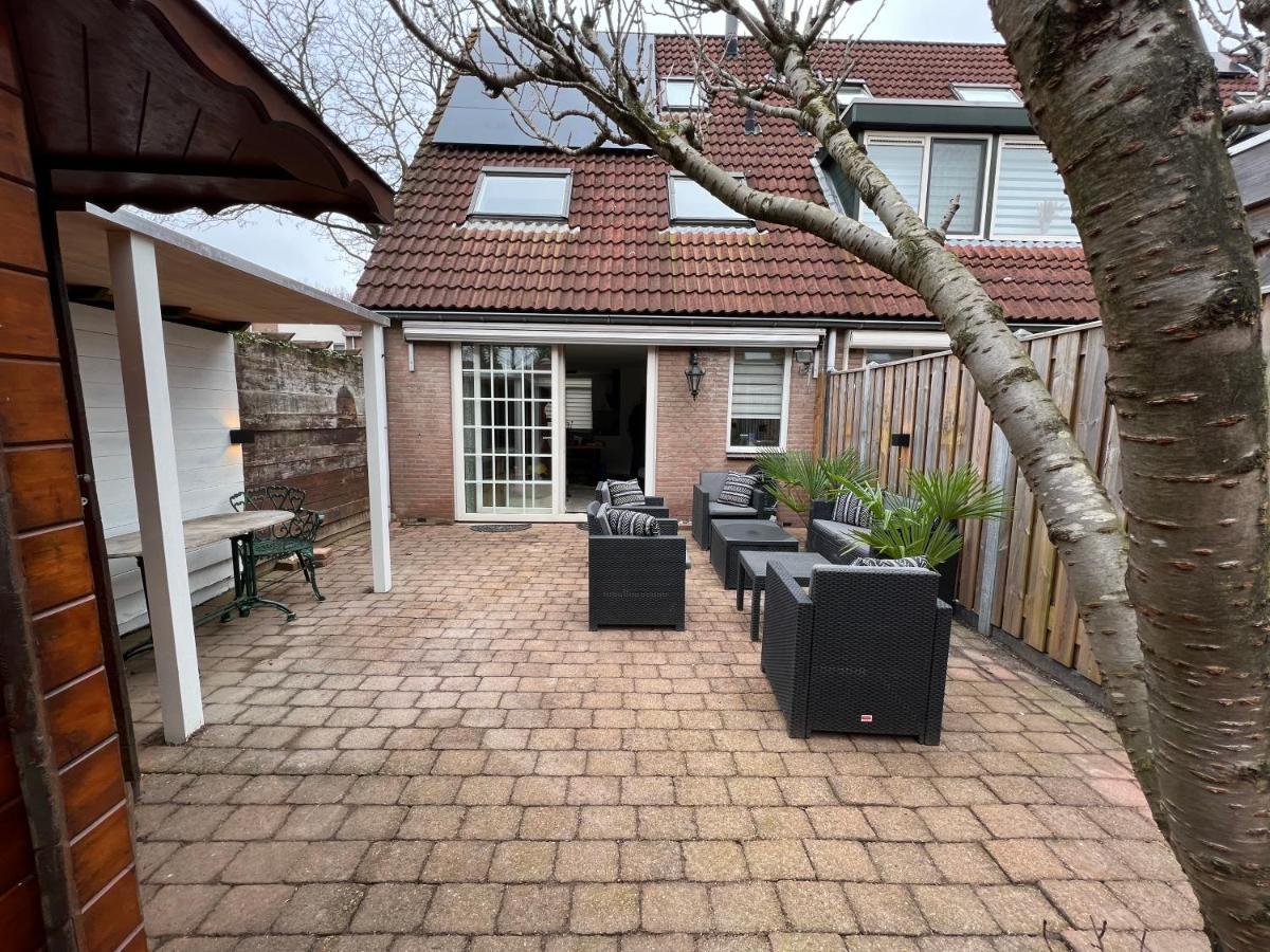 Rotterdam Citytrip House 外观 照片
