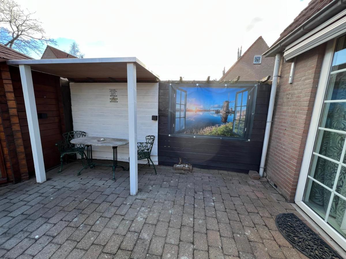 Rotterdam Citytrip House 外观 照片