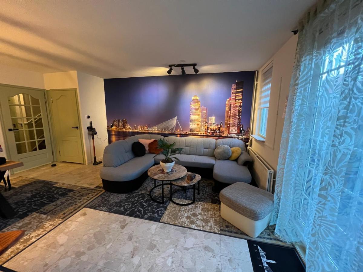 Rotterdam Citytrip House 外观 照片
