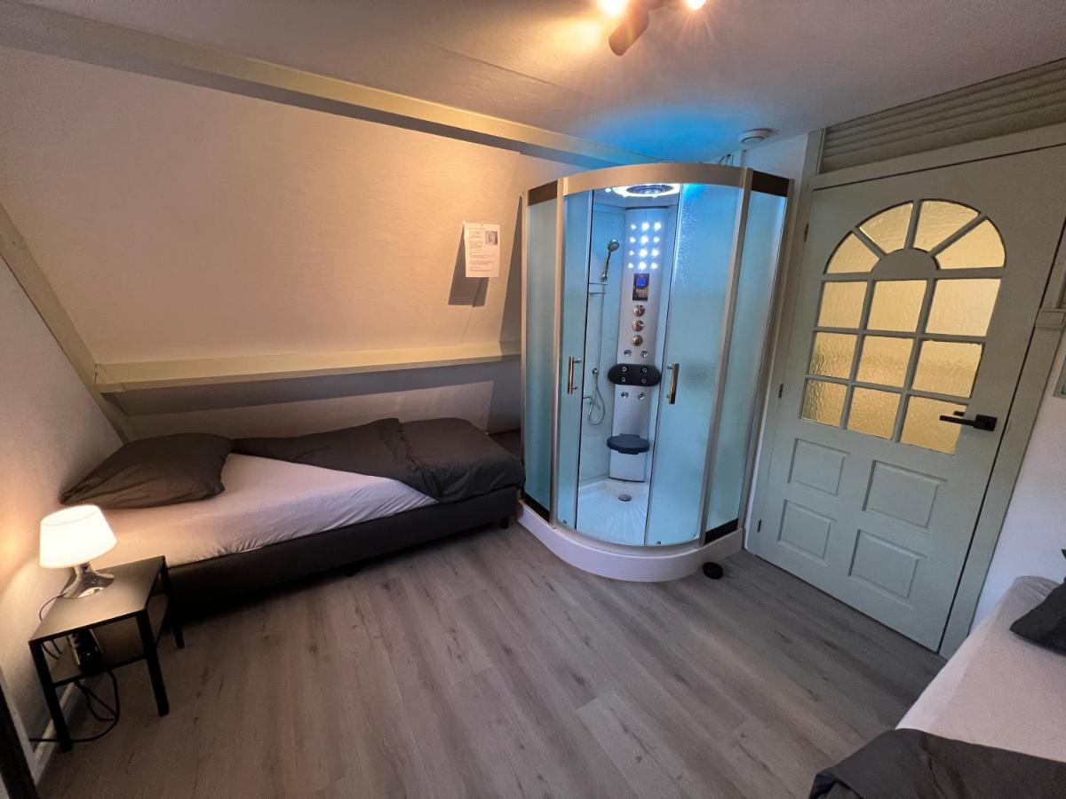 Rotterdam Citytrip House 外观 照片