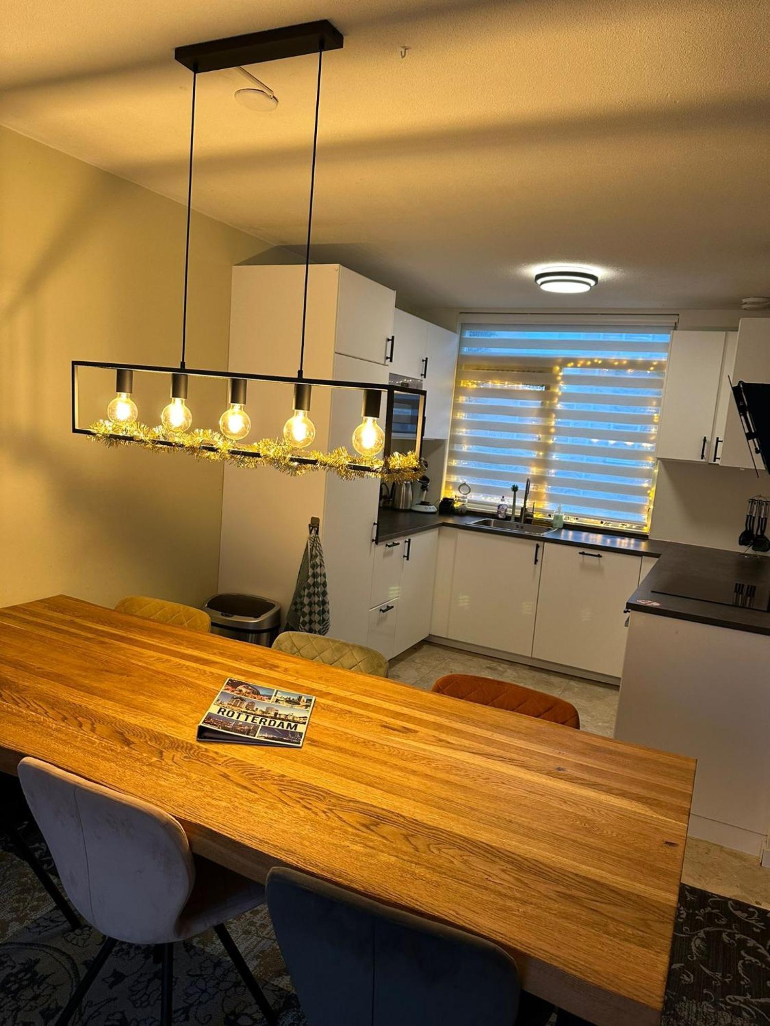 Rotterdam Citytrip House 外观 照片