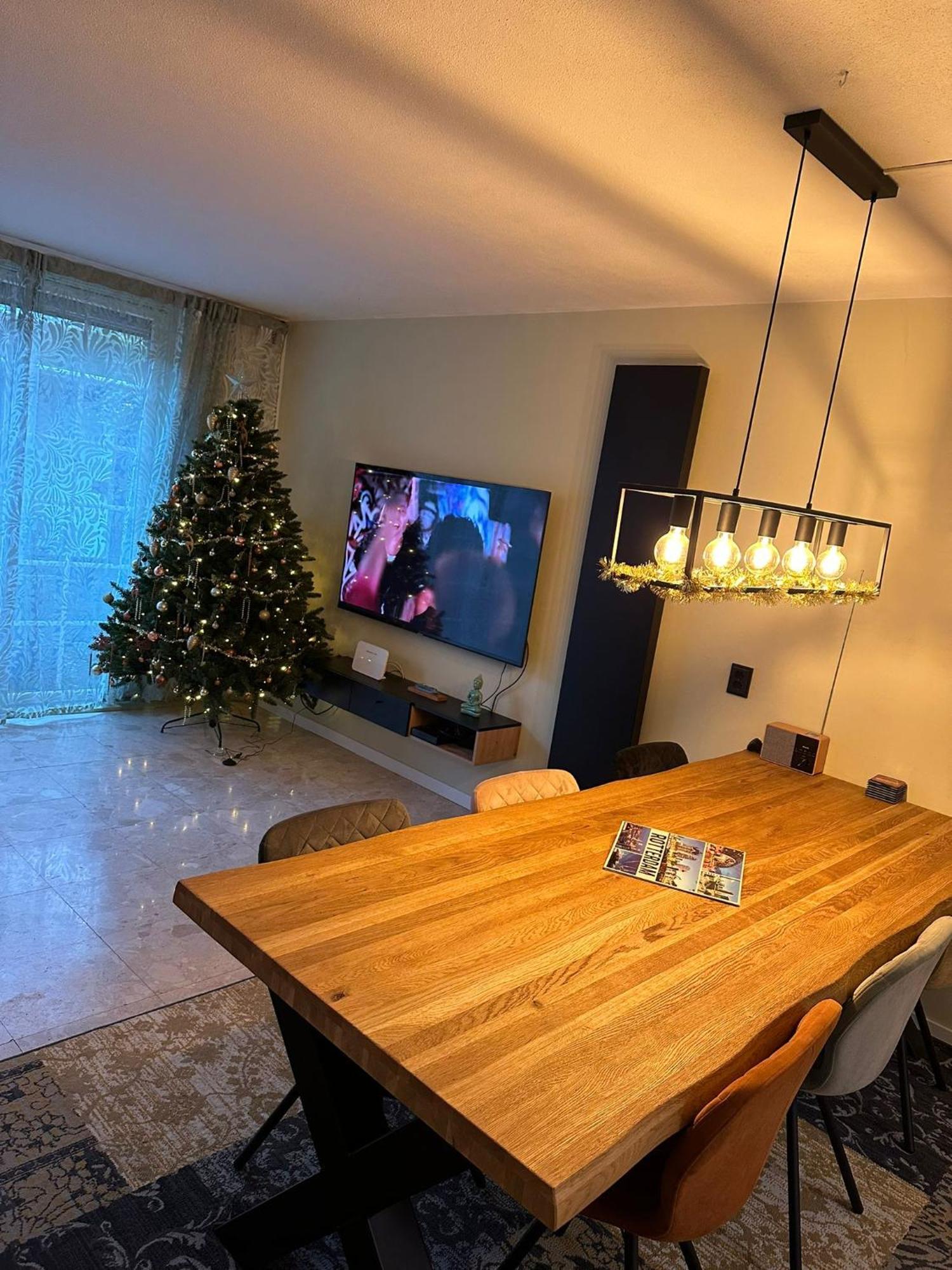 Rotterdam Citytrip House 外观 照片
